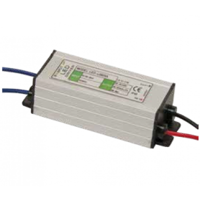 Driver de 18V a 30V